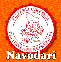 Pizzeria Ciresica Navodari